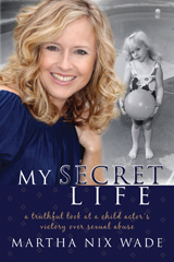 My Secret Life Bookcover