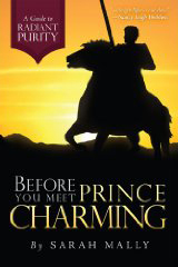 Before You Meet Prince Charming Bookcover