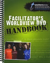 Facilitator's Bookcover